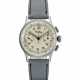 BREITLING, STAINLESS STEEL CHRONOGRAPH WRISTWATCH, REF. 789 - Foto 1
