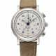JEAN-MAIRET & GILLMAN, LIMITED EDITION STAINLESS STEEL 'ALEXANDRE II' - photo 1