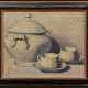 Arthur Segal. Untitled (Still Life) - photo 1