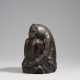 Ernst Barlach. Frierende Alte - фото 1