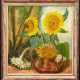 Otto Dix. Sonnenblumen im Krug - photo 1