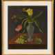 Heinrich Hoerle. Tulpenstillleben - photo 1