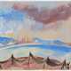 Erich Heckel. Am Bodensee - photo 1