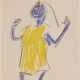 Ernst Ludwig Kirchner. N* aus dem Zirkus Schumann - photo 1
