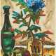Karl Schmidt-Rottluff. Untitled (Stillleben) - photo 1