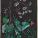 Gabriele Münter. Pestwurz - photo 1