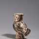 Pablo Picasso Ceramics. Wood Owl - photo 1