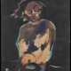 Sophie von Hellermann. Untitled (DJane) - photo 1