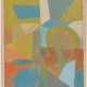 Serge Poliakoff. Composition Abstraite - photo 1