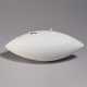 Lucio Fontana. Concetto Spaziale Ovale - photo 1