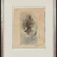 Georg Baselitz. Untitled (Adler) - photo 1