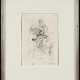 Georg Baselitz. Untitled (Adler) - photo 1