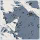 Gerhard Richter. Schweizer Alpen I (B3) - photo 1