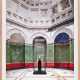 Candida Höfer. Neues Museum Berlin IX 2009 - Foto 1