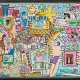 James Rizzi. Steve McDonald 'My Life' - photo 1