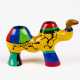 Niki de Saint Phalle. Chameau Vase - фото 1