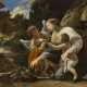 STUDIO OF SIMON VOUET (PARIS 1590-1649) - Foto 1