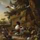 MELCHIOR D`HONDECOETER (UTRECHT 1636-1695 AMSTERDAM) - photo 1