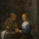 WORKSHOP OF DAVID TENIERS II (ANTWERP 1610-1690 BRUSSELS) - Foto 1