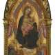 TOMMASO DEL MAZZA, FORMERLY KNOWN AS THE MASTER OF SAINT VERDIANA (ACTIVE FLORENCE, PRATO AND PISA 1377-1392) - photo 1
