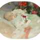 JOAQU&#205;N SOROLLA Y BASTIDA (VALENCIA 1863-1923 CERCEDILLA) - фото 1