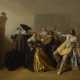 ANTHONIE PALAMEDESZ. (LEITH 1602-1673 AMSTERDAM) - Foto 1