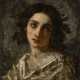 THOMAS COUTURE (SENLIS 1815-1879 VILLIERS-LE-BEL) - Foto 1