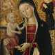 BARTOLOMEO CAPORALI (PERUGIA 1420-1505) - photo 1