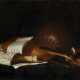 FOLLOWER OF EVARISTO BASCHENIS - фото 1