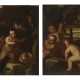 FOLLOWER OF LUCA GIORDANO, 17TH CENTURY - фото 1