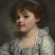 JEAN-BAPTISTE GREUZE (TOURNUS 1725-1805 PARIS) - photo 1