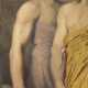 JEAN-AUGUSTE-DOMINIQUE INGRES (MONTAUBAN 1780-1867 PARIS) - фото 1