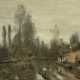 JEAN-BAPTISTE-CAMILLE COROT (PARIS 1796-1875) - photo 1