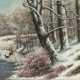 GUSTAVE COURBET (ORNANS 1819-1877 LA TOUR-DE-PEILZ) - photo 1