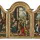 MASTER OF THE BOB JONES UNIVERSITY ADORATION (ACTIVE BRUSSELS 16TH CENTURY) - photo 1