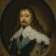 CORNELIUS JOHNSON VAN CEULEN (LONDON 1593-1661 UTRECHT) - photo 1