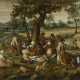 ATTRIBUTED TO JACOB GRIMMER (ANTWERP 1525-1590) - photo 1