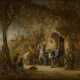 ADRIAEN VAN OSTADE (HAARLEM 1610–1685 HAARLEM) - photo 1