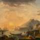 CIRCLE OF CLAUDE-JOSEPH VERNET (AVIGNON 1714-1789 PARIS) - photo 1