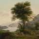 JEAN-PIERRE PEQUIGNOT (BEAUME-LES-DAMES, DOUBS 1765-1807 NAPLES) - Foto 1