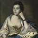 SIR JOSHUA REYNOLDS, P.R.A. (PLYMPTON, DEVON 1723-1792 LONDON) - фото 1
