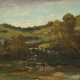 GUSTAVE COURBET (ORNANS 1819-1877 LA TOUR-DE-PEILZ) - photo 1