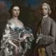 JOSEPH HIGHMORE (LONDON 1692-1780 CANTERBURY) - Foto 1