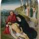 NETHERLANDISH SCHOOL, 16TH CENTURY - Foto 1