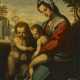FOLLOWER OF ANDREA DEL SARTO - фото 1