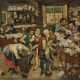 PIETER BRUEGHEL LE JEUNE (BRUXELLES 1564-1638 ANVERS) - фото 1