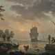 CLAUDE JOSEPH VERNET (AVIGNON 1714-1789 PARIS) - photo 1