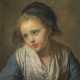 JEAN-BAPTISTE GREUZE (TOURNUS 1725-1805 PARIS) - фото 1