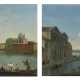 JOHAN RICHTER (STOCKHOLM 1665-1745 VENISE) - Foto 1