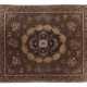 A GEORGE III AXMINSTER CARPET - photo 1